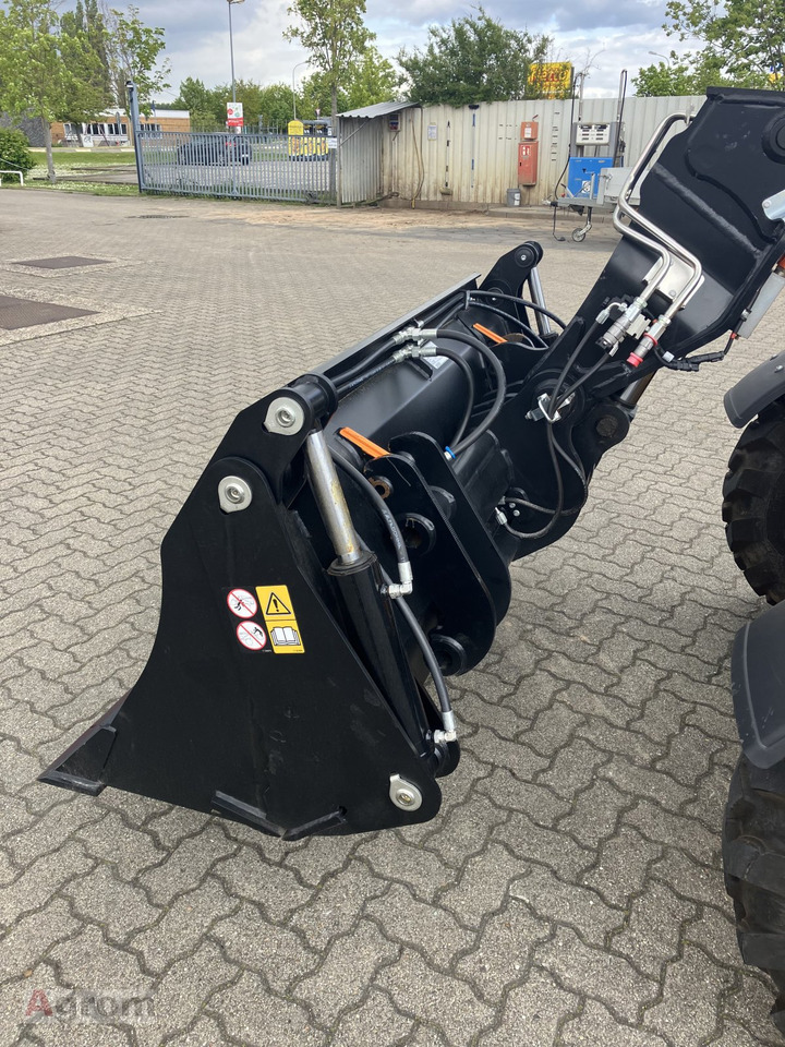 ALÖ 4in1 Klappschaufel 185 MP - Ladeschaufel für Baumaschine: das Bild 2 ALÖ 4in1 Klappschaufel 185 MP - Ladeschaufel für Baumaschine: das Bild 2