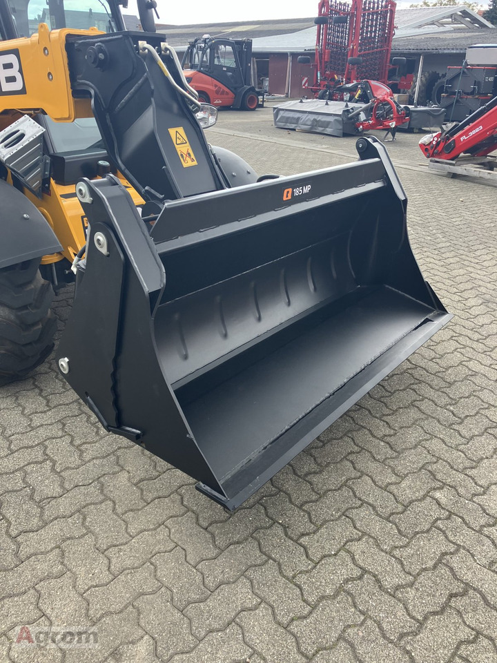 ALÖ 4in1 Klappschaufel 185 MP - Ladeschaufel für Baumaschine: das Bild 5 ALÖ 4in1 Klappschaufel 185 MP - Ladeschaufel für Baumaschine: das Bild 5