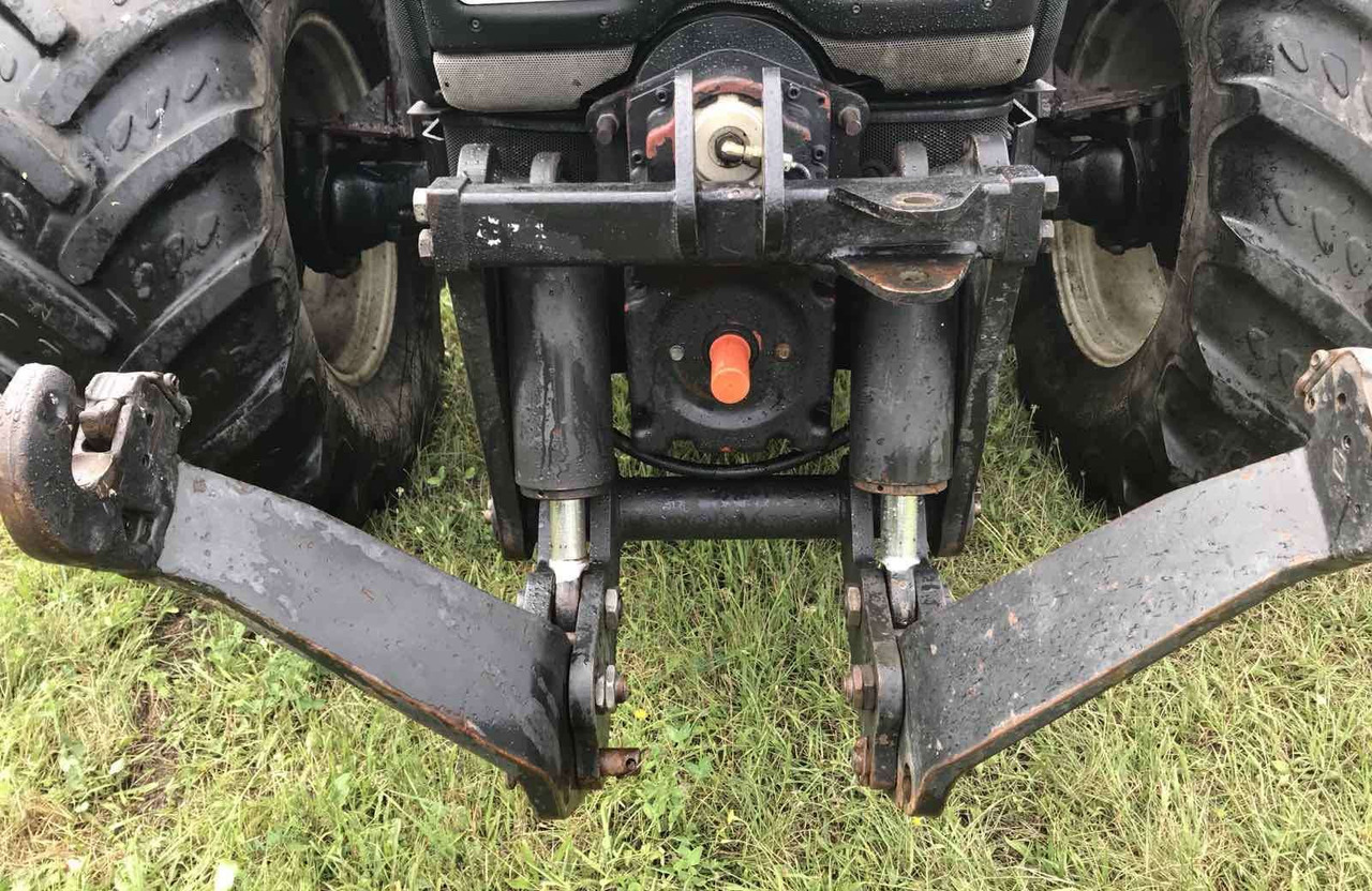 Anbauteil für Landmaschine Valtra JOHN DEERE: das Bild 8