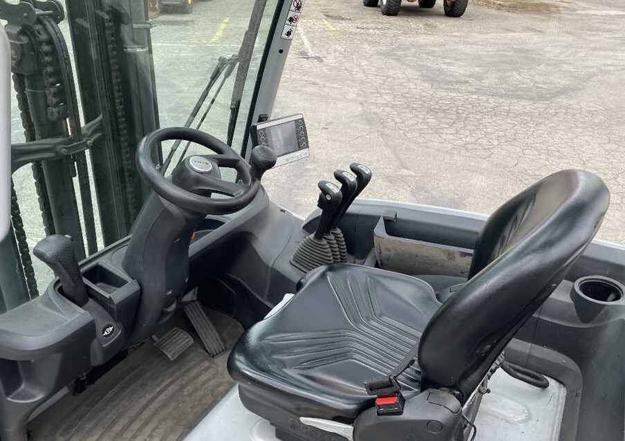 Still RX 20-14 C - Elektrostapler: das Bild 4 Still RX 20-14 C - Elektrostapler: das Bild 4