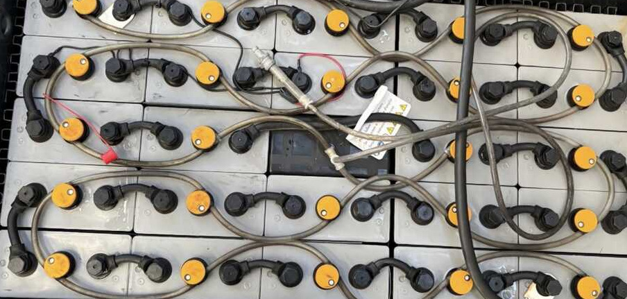 Still RX 20-16 C - Elektrostapler: das Bild 5 Still RX 20-16 C - Elektrostapler: das Bild 5