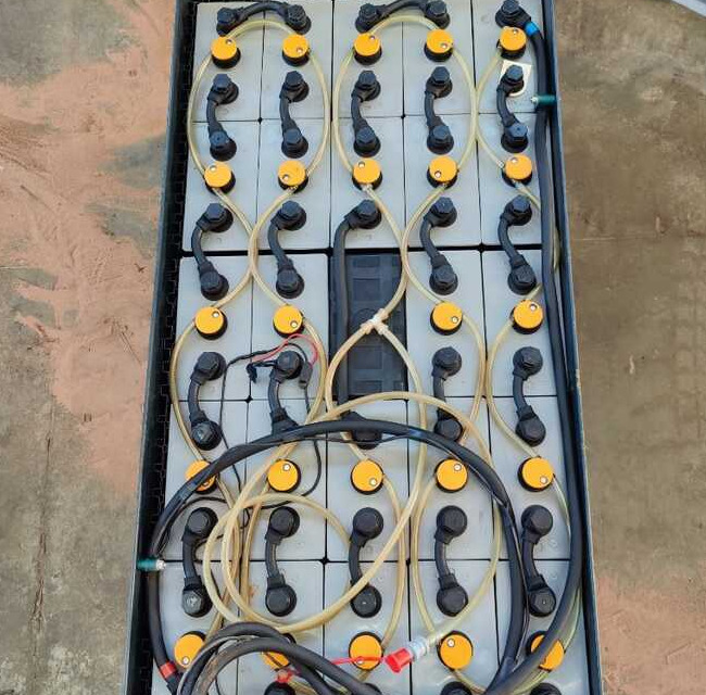 Still RX 20-16 P (Batteria 85%) - Elektrostapler: das Bild 5 Still RX 20-16 P (Batteria 85%) - Elektrostapler: das Bild 5