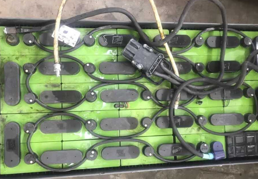 Still RX 20-16 (batteria 2019) - Elektrostapler: das Bild 5 Still RX 20-16 (batteria 2019) - Elektrostapler: das Bild 5