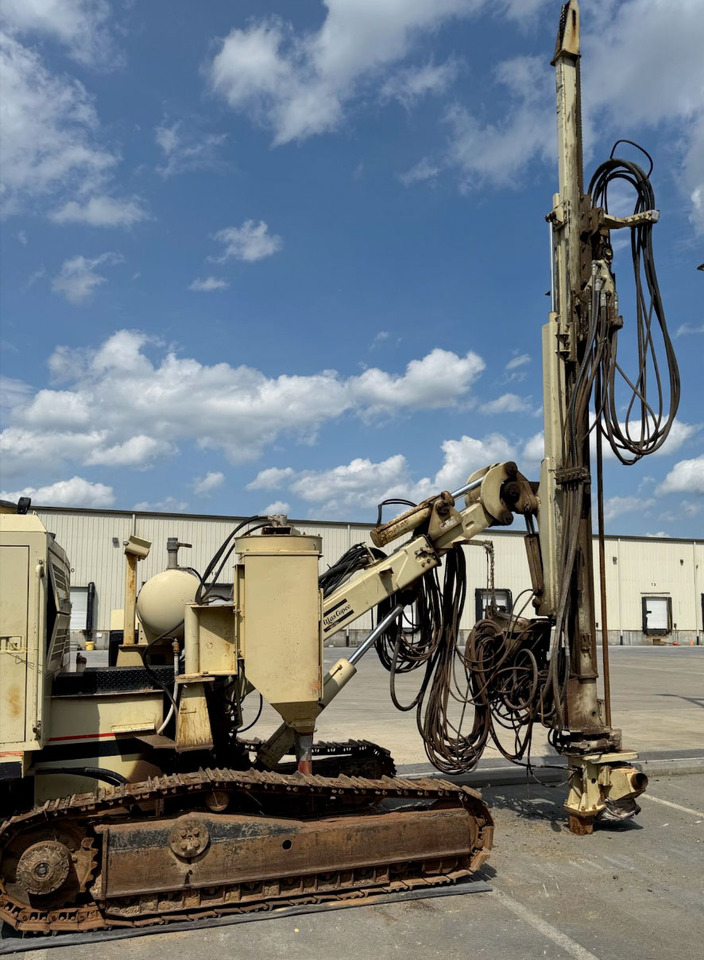 Atlas Copco ECM-590 - Bohrgerät: das Bild 4 Atlas Copco ECM-590 - Bohrgerät: das Bild 4