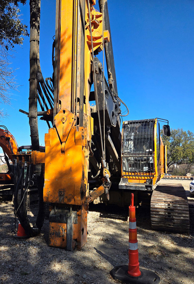 Casagrande B275 XP-2 - Ramme: das Bild 1 Casagrande B275 XP-2 - Ramme: das Bild 1