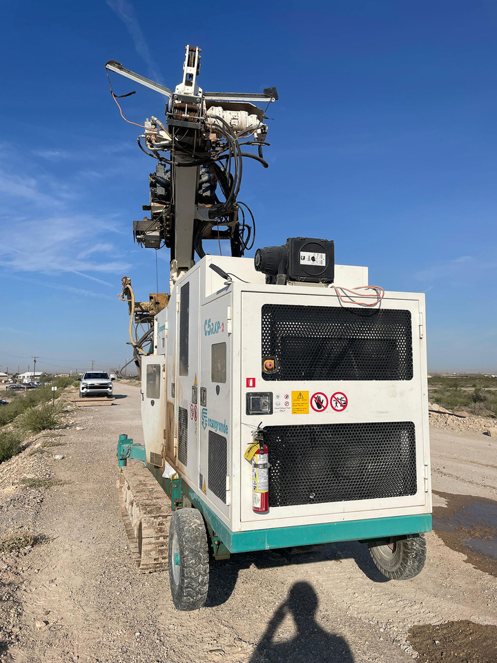 Casagrande C5R XP-2 - Ramme: das Bild 4 Casagrande C5R XP-2 - Ramme: das Bild 4