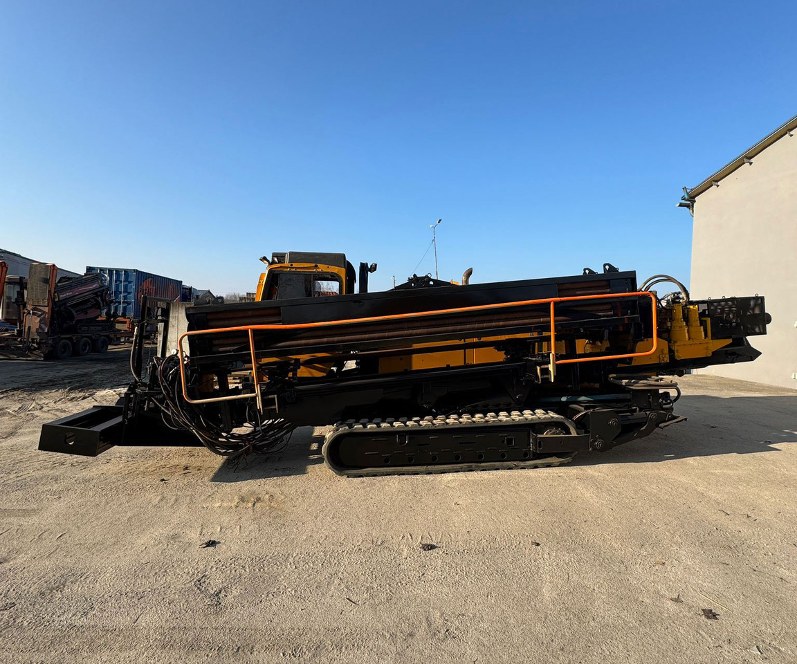 Ditch Witch JT60 - Horizontalbohrgerät: das Bild 4 Ditch Witch JT60 - Horizontalbohrgerät: das Bild 4