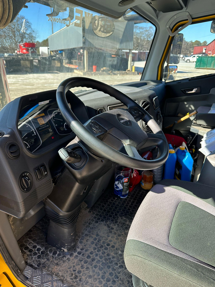 Mobilkran Grove GMK 5250L: das Bild 6 Mobilkran Grove GMK 5250L: das Bild 6