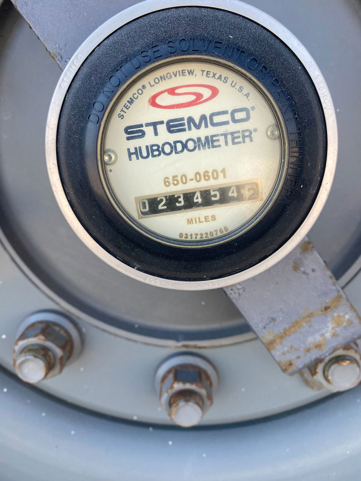 Liebherr LTM 1060-3.1 - Mobilkran: das Bild 5 Liebherr LTM 1060-3.1 - Mobilkran: das Bild 5