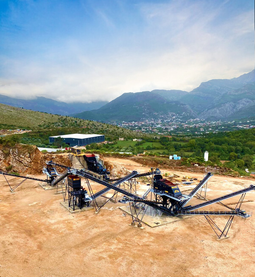 FABO Conveyor belt - Förderbänd: das Bild 4 FABO Conveyor belt - Förderbänd: das Bild 4