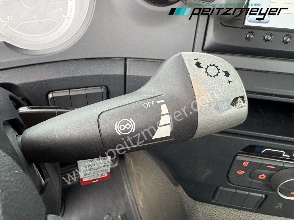 Absetzkipper DAF CF 410 FA Multilift Futura 12 Tele + Zusatzverriegelung: das Bild 16 Absetzkipper DAF CF 410 FA Multilift Futura 12 Tele + Zusatzverriegelung: das Bild 16