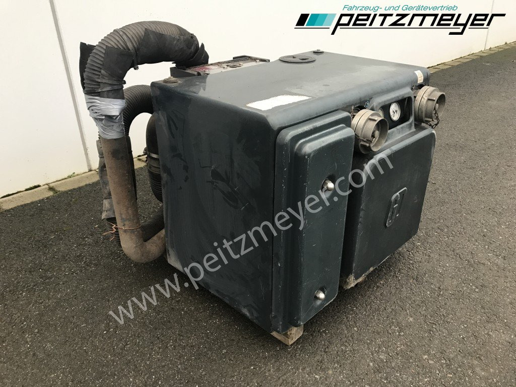 Luftkompressor Gardner Denver Kompressor BLK 1000: das Bild 1