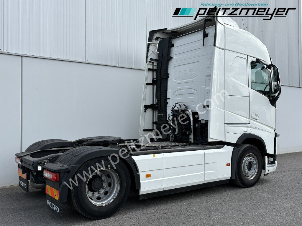 VOLVO FH 460, Klima, Retarder,Leder, TV Mikrowelle - Sattelzugmaschine: das Bild 3 VOLVO FH 460, Klima, Retarder,Leder, TV Mikrowelle - Sattelzugmaschine: das Bild 3