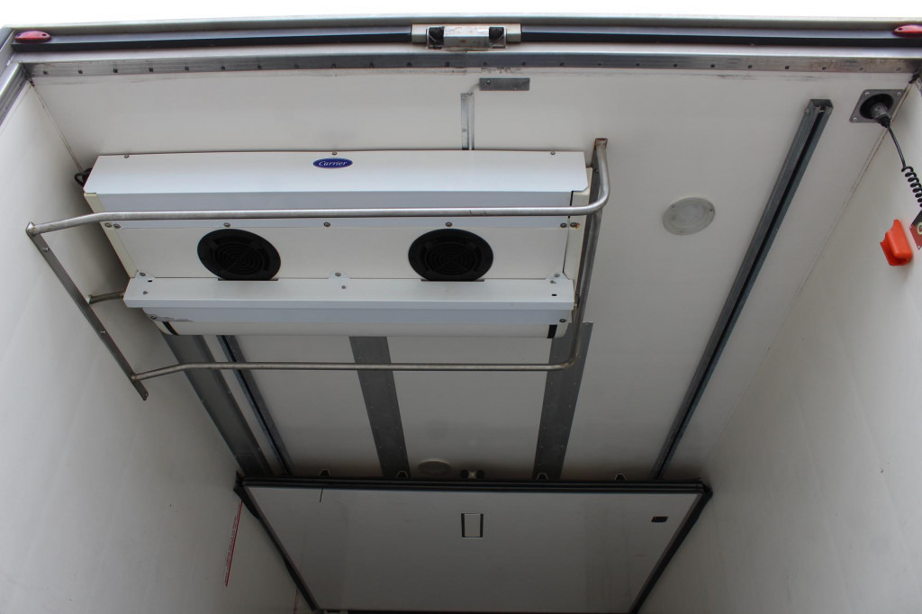 Renault Midlum 220 E5 CS 850 MT Strom Tür+LBW FRC - LKW: das Bild 2 Renault Midlum 220 E5 CS 850 MT Strom Tür+LBW FRC - LKW: das Bild 2