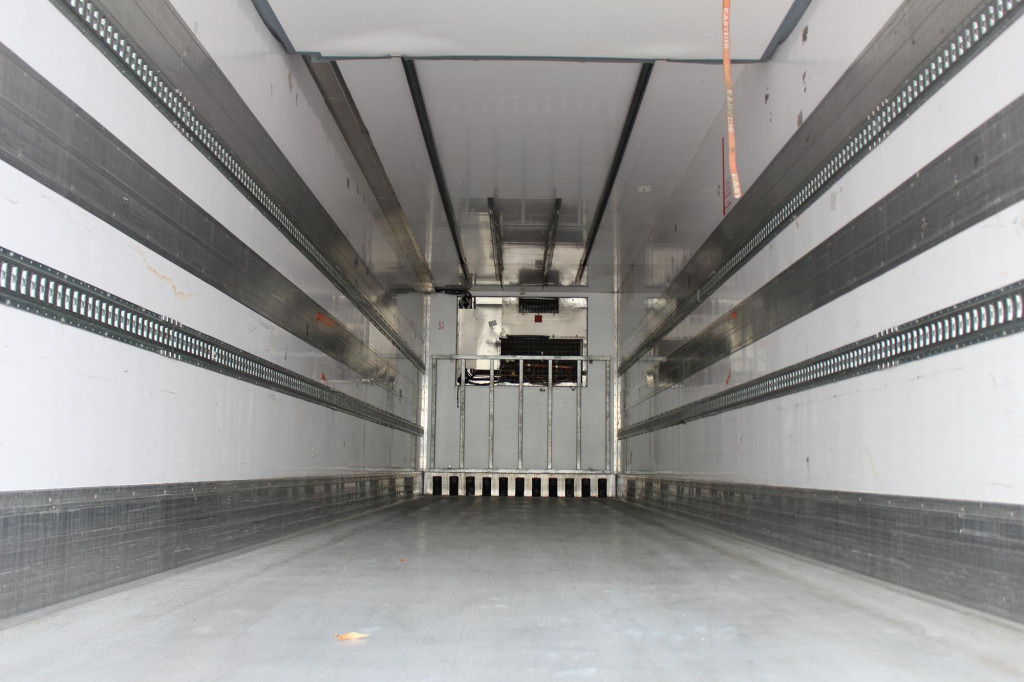 Lamberet TK SLXi Spectrum 2,65h Bi-Temp LBW FRC Aluboden - Kühlkoffer Auflieger: das Bild 3 Lamberet TK SLXi Spectrum 2,65h Bi-Temp LBW FRC Aluboden - Kühlkoffer Auflieger: das Bild 3