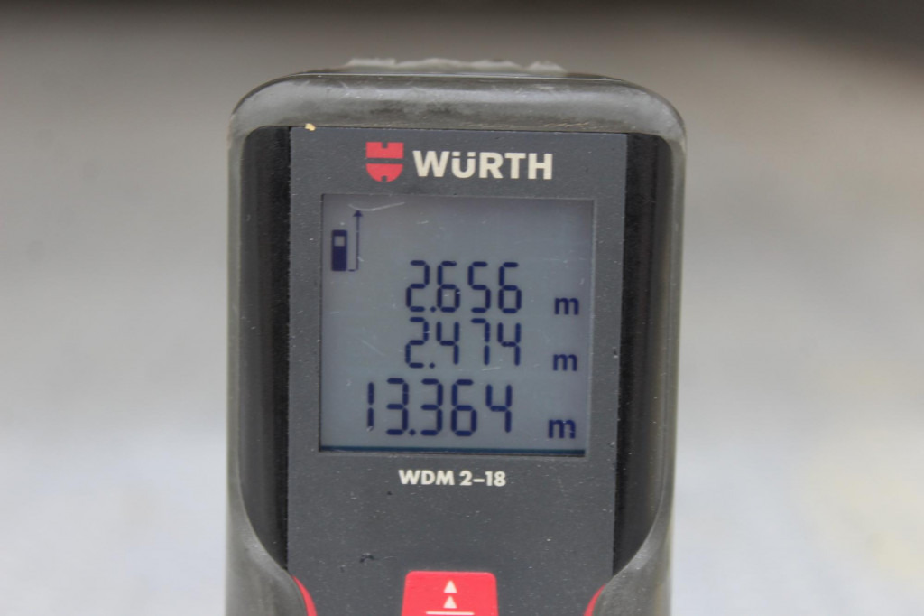 Lamberet TK SLXi Spectrum 2,65h Bi-Temp LBW FRC Aluboden - Kühlkoffer Auflieger: das Bild 5 Lamberet TK SLXi Spectrum 2,65h Bi-Temp LBW FRC Aluboden - Kühlkoffer Auflieger: das Bild 5