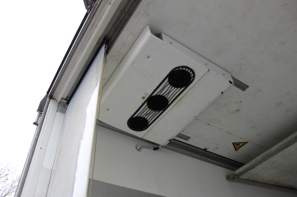 Mercedes-Benz Actros 1830 E6 TK T-1200R Multi Bi-Temp LBW AHK - Kühlkoffer LKW: das Bild 3 Mercedes-Benz Actros 1830 E6 TK T-1200R Multi Bi-Temp LBW AHK - Kühlkoffer LKW: das Bild 3