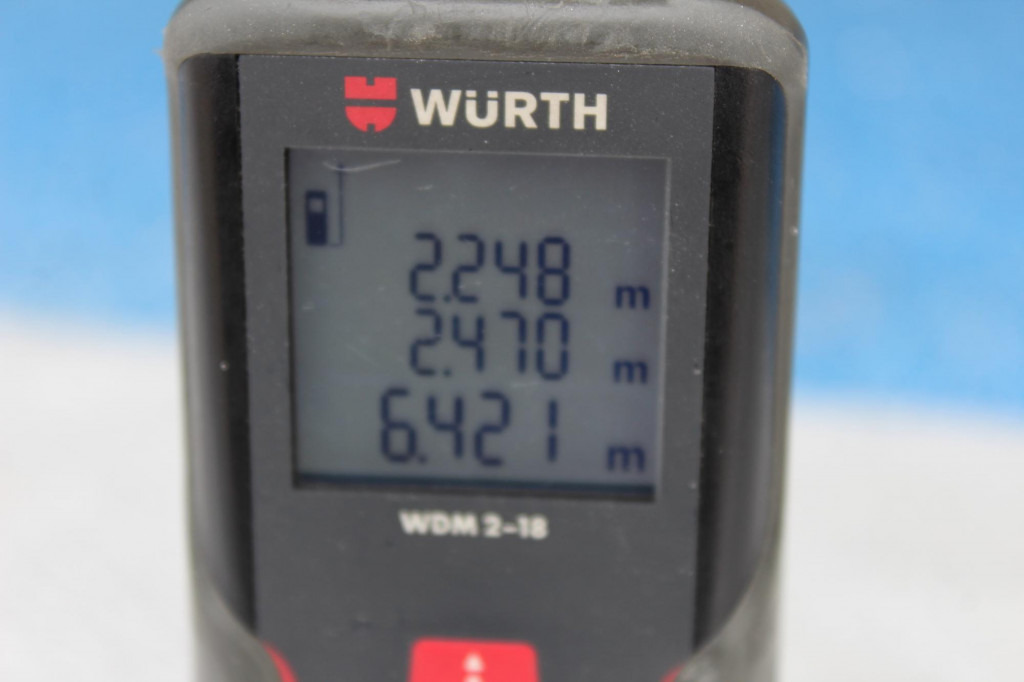 Renault D 12 Carrier Supra 550 Strom Tür LBW FRC 2027 - Kühlkoffer LKW: das Bild 3 Renault D 12 Carrier Supra 550 Strom Tür LBW FRC 2027 - Kühlkoffer LKW: das Bild 3