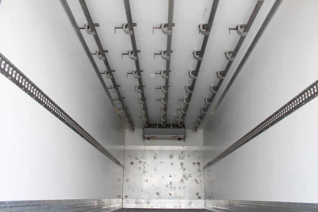 Volvo FE 280 CS 850 Fleisch Meat Viande Strom - Kühlkoffer LKW: das Bild 2 Volvo FE 280 CS 850 Fleisch Meat Viande Strom - Kühlkoffer LKW: das Bild 2