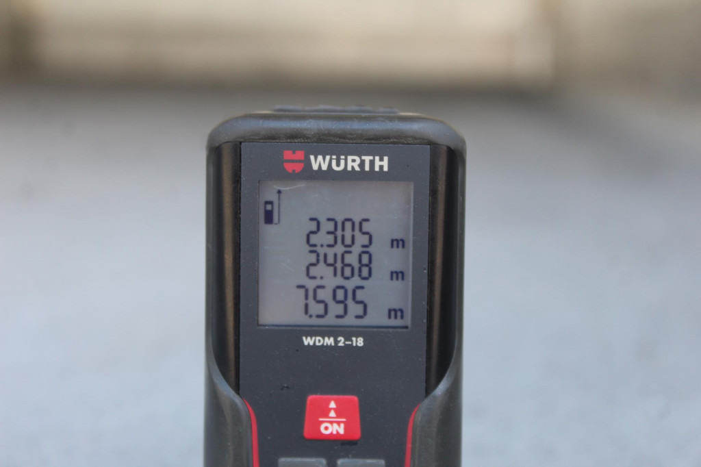 Volvo FL 260 E6 TK T800R 16t Strom Türen+LBW FRC - Kühlkoffer LKW: das Bild 4 Volvo FL 260 E6 TK T800R 16t Strom Türen+LBW FRC - Kühlkoffer LKW: das Bild 4