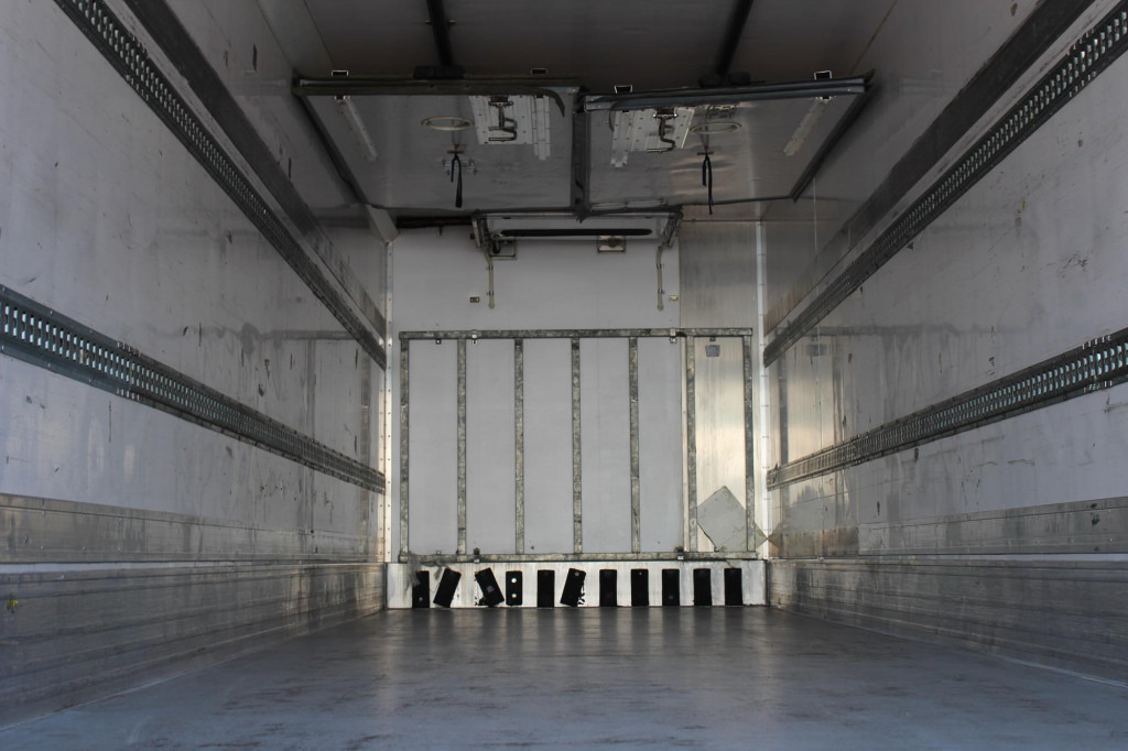 Volvo FM 420 E6 TK T-1200 Spect. Bi-Temp. Strom LBW TW - Kühlkoffer LKW: das Bild 4 Volvo FM 420 E6 TK T-1200 Spect. Bi-Temp. Strom LBW TW - Kühlkoffer LKW: das Bild 4