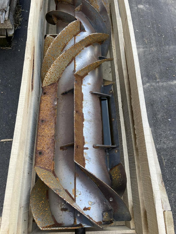 CLAAS Lexion 480 Wendetrommel gebraucht 00 0756 100 0 - Mähdrescher: das Bild 2 CLAAS Lexion 480 Wendetrommel gebraucht 00 0756 100 0 - Mähdrescher: das Bild 2