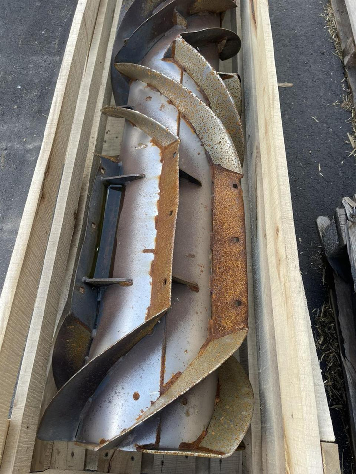 CLAAS Lexion 480 Wendetrommel gebraucht 00 0756 100 0 - Mähdrescher: das Bild 3 CLAAS Lexion 480 Wendetrommel gebraucht 00 0756 100 0 - Mähdrescher: das Bild 3