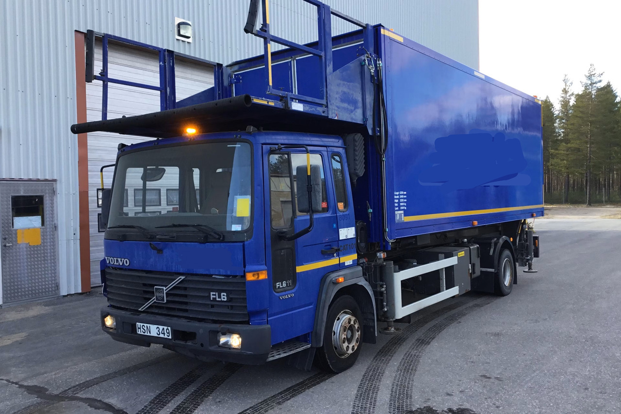 Trepel Catering - Catering-Fahrzeug: das Bild 4 Trepel Catering - Catering-Fahrzeug: das Bild 4