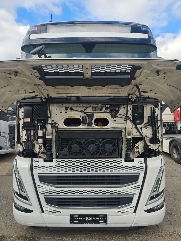 Volvo FH 460 XL, I-Park, ACC, DAS, Gen2V2 - Sattelzugmaschine: das Bild 5 Volvo FH 460 XL, I-Park, ACC, DAS, Gen2V2 - Sattelzugmaschine: das Bild 5