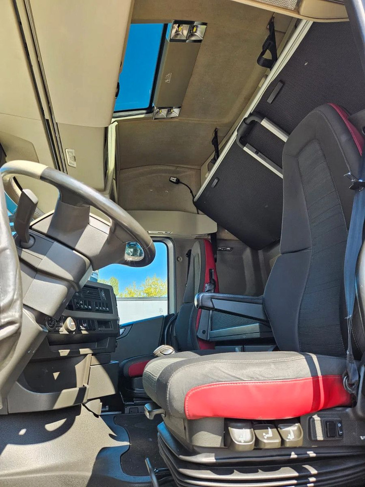 Volvo FH 500 Standard, I Park, ACC, DAS-1 Unit - Sattelzugmaschine: das Bild 5 Volvo FH 500 Standard, I Park, ACC, DAS-1 Unit - Sattelzugmaschine: das Bild 5