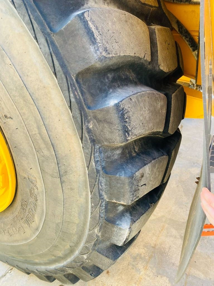 Knickgelenkter Dumper Volvo A 60 H: das Bild 21 Knickgelenkter Dumper Volvo A 60 H: das Bild 21