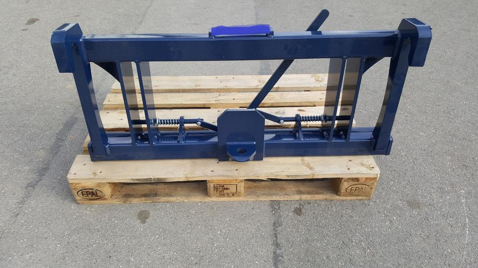 Euroadapter Merlo Teleskoplader Euro Schnellwechsler Adapter - Schnellwechsler für Teleskoplader: das Bild 3 Euroadapter Merlo Teleskoplader Euro Schnellwechsler Adapter - Schnellwechsler für Teleskoplader: das Bild 3