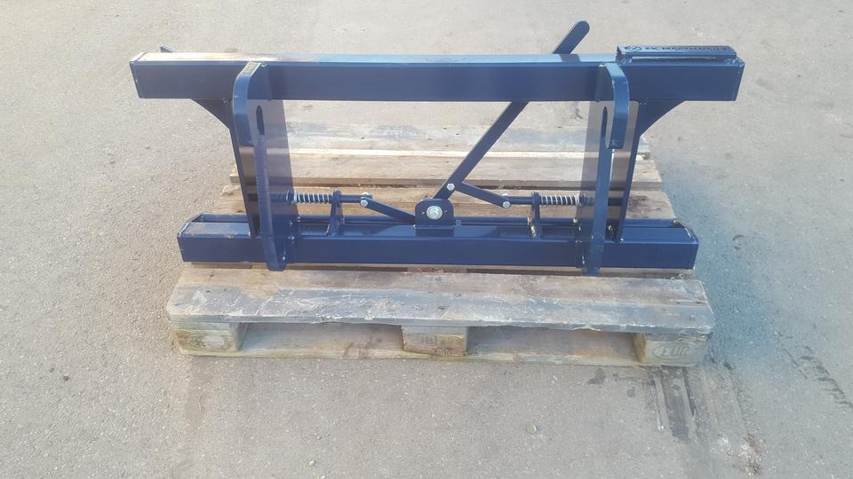 Euroadapter Weidemann Wacker Hoflader Radlader Euro Adapter - Schnellwechsler: das Bild 3 Euroadapter Weidemann Wacker Hoflader Radlader Euro Adapter - Schnellwechsler: das Bild 3