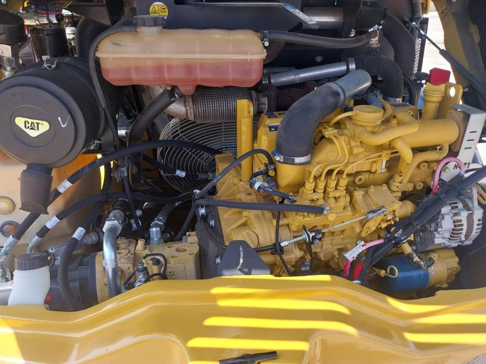 Radlader Cat 908H2 906 907 Hoflader Lader Schaufellader - Hoflader: das Bild 5 Radlader Cat 908H2 906 907 Hoflader Lader Schaufellader - Hoflader: das Bild 5
