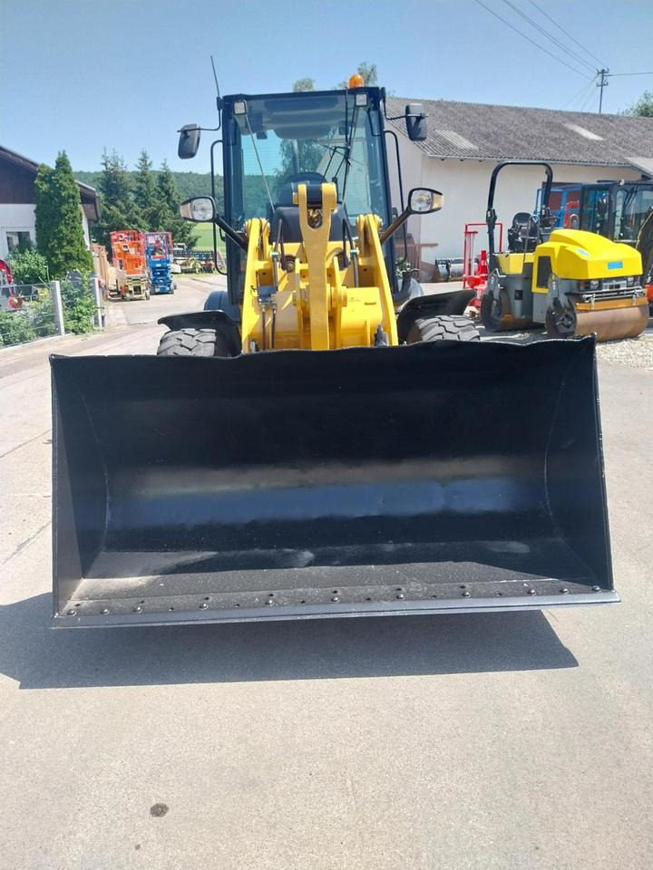 Radlader Cat 908H2 906 907 Hoflader Lader Schaufellader - Hoflader: das Bild 2 Radlader Cat 908H2 906 907 Hoflader Lader Schaufellader - Hoflader: das Bild 2