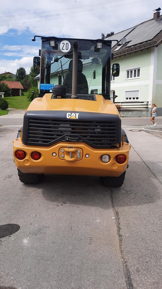 Radlader Cat 908M 906 907 2018 Hoflader Lader Schaufellader - Hoflader: das Bild 4 Radlader Cat 908M 906 907 2018 Hoflader Lader Schaufellader - Hoflader: das Bild 4