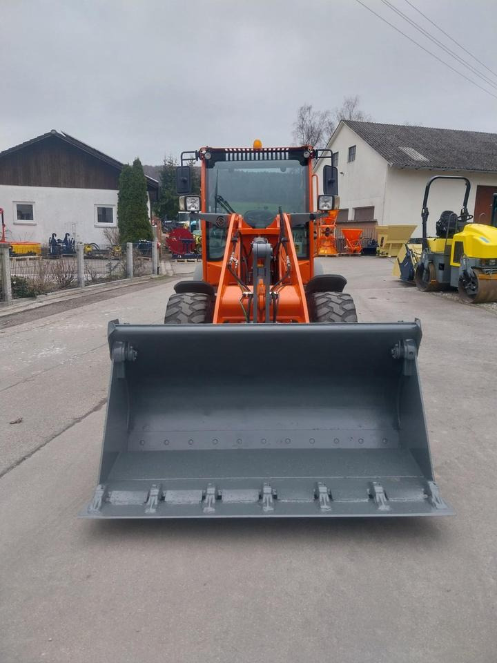 Radlader Liebherr 508 507 506 Hoflader Lader Schaufellader - Radlader: das Bild 2 Radlader Liebherr 508 507 506 Hoflader Lader Schaufellader - Radlader: das Bild 2