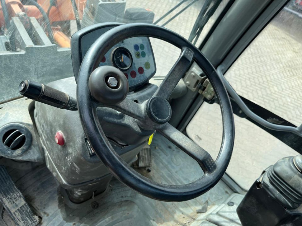 ATLAS F.WEYHAUSEN, WILDESH. ATLAS F.WEYHAUSEN, WILDESH. Radlader Radlader AR 75 - Radlader: das Bild 5 ATLAS F.WEYHAUSEN, WILDESH. ATLAS F.WEYHAUSEN, WILDESH. Radlader Radlader AR 75 - Radlader: das Bild 5