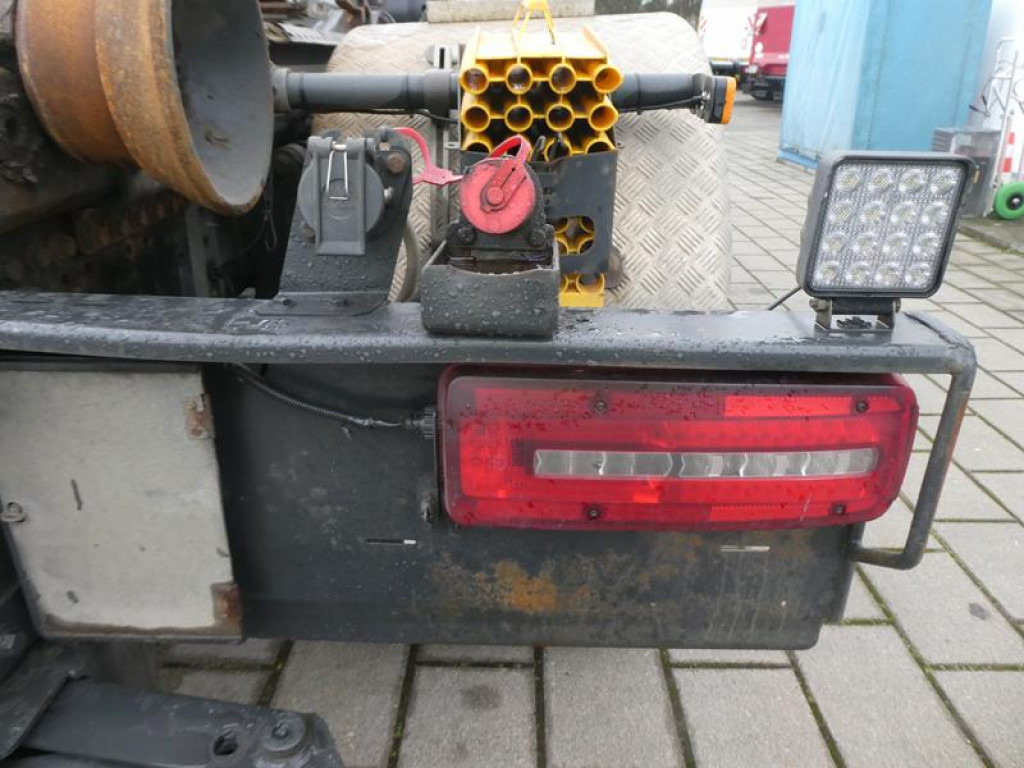 Abrollkipper MAN MAN TG-S Abrollkipper 26.460 6x2-2 BL Meiller, Funk: das Bild 8 Abrollkipper MAN MAN TG-S Abrollkipper 26.460 6x2-2 BL Meiller, Funk: das Bild 8