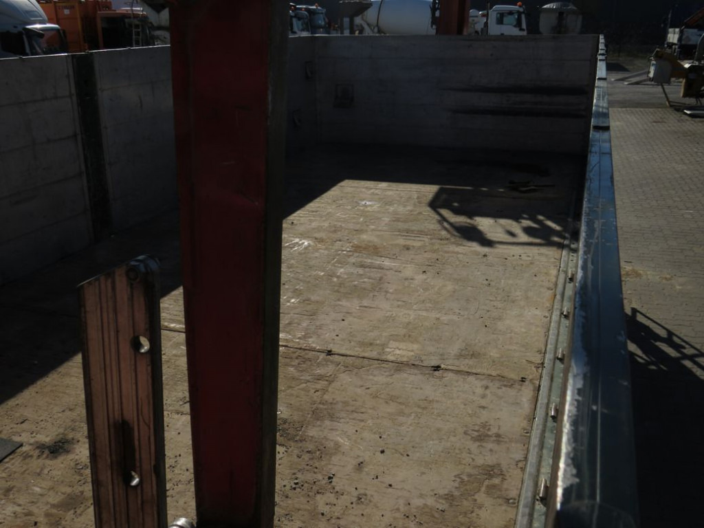 MAN TG-S 26.400 6x2-2 BL Pritsche Heckkran Atlas 165.2 - Pritsche LKW, Autokran: das Bild 4 MAN TG-S 26.400 6x2-2 BL Pritsche Heckkran Atlas 165.2 - Pritsche LKW, Autokran: das Bild 4