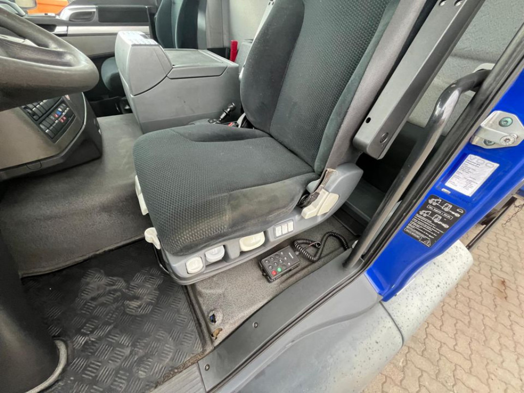 MAN TG-S 26.400 6x2 BL Absetzkipper Meiller Funk - Absetzkipper: das Bild 3 MAN TG-S 26.400 6x2 BL Absetzkipper Meiller Funk - Absetzkipper: das Bild 3
