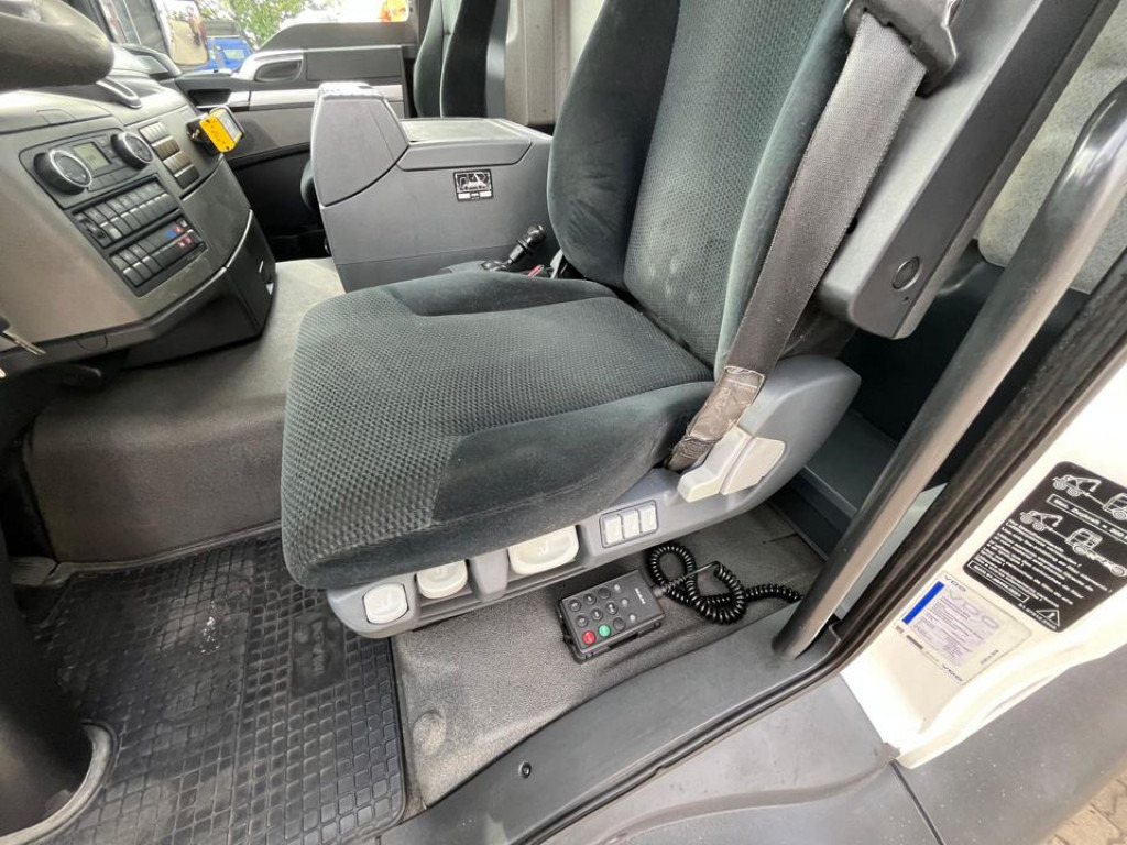 MAN TG-S 26.400 6x2 BL Absetzkipper Meiller Funk - Absetzkipper: das Bild 3 MAN TG-S 26.400 6x2 BL Absetzkipper Meiller Funk - Absetzkipper: das Bild 3