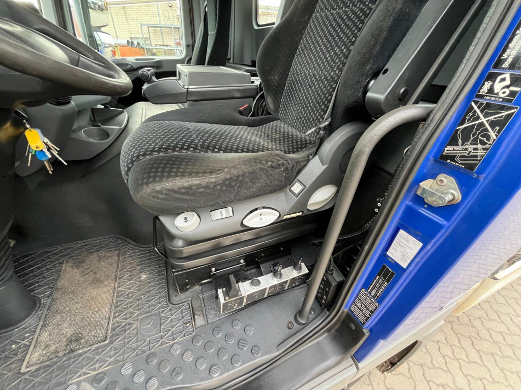 MERCEDES-BENZ Actros 2541 L6x2 Abrollkipper Meiller Schub+Knick - Abrollkipper: das Bild 2 MERCEDES-BENZ Actros 2541 L6x2 Abrollkipper Meiller Schub+Knick - Abrollkipper: das Bild 2
