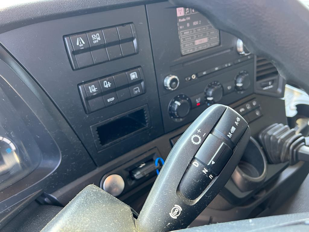 MERCEDES-BENZ Antos 2540 L 6x2 Pritsche LBW Coca Cola Getränke 8,6m - Plane LKW: das Bild 2 MERCEDES-BENZ Antos 2540 L 6x2 Pritsche LBW Coca Cola Getränke 8,6m - Plane LKW: das Bild 2