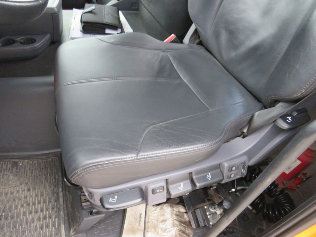 SCANIA (S) G 410 LB 6x2*4HNA Abrollkipper Lift+Lenkachse 289TKM - Abrollkipper: das Bild 4 SCANIA (S) G 410 LB 6x2*4HNA Abrollkipper Lift+Lenkachse 289TKM - Abrollkipper: das Bild 4