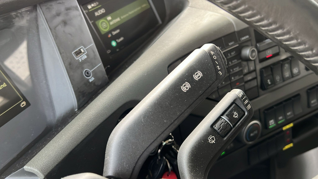 Abrollkipper VOLVO (S) Truck FH 500 6x2 Abrollkipper Funkfernbedienung: das Bild 15 Abrollkipper VOLVO (S) Truck FH 500 6x2 Abrollkipper Funkfernbedienung: das Bild 15