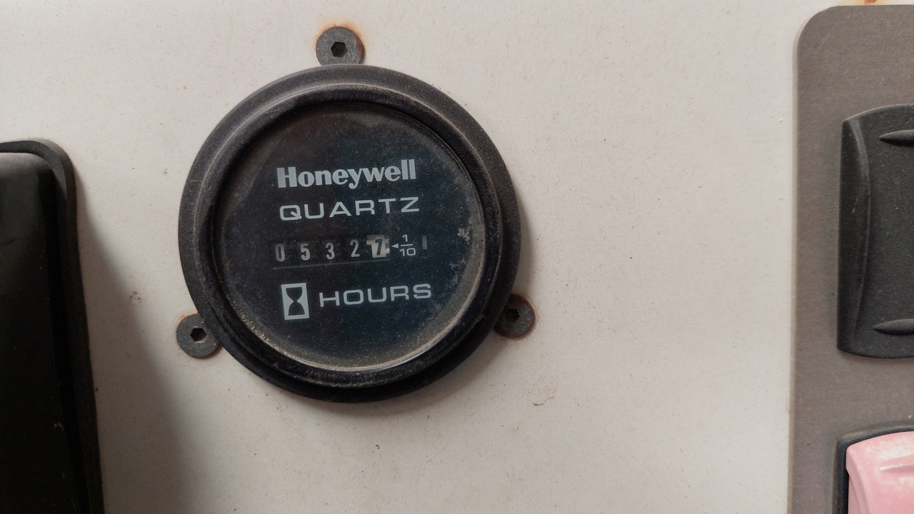 CBL2000E belt loader Charlatte - Förderbandwagen: das Bild 3 CBL2000E belt loader Charlatte - Förderbandwagen: das Bild 3