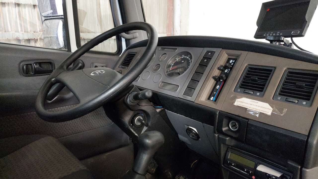 Flugzeugenteiser CDII/1000/GT12 Langa deicer: das Bild 6