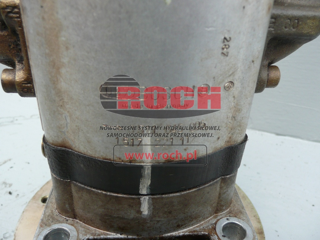 BOSCH 0511645005 151722111 - Hydraulikmotor: das Bild 2 BOSCH 0511645005 151722111 - Hydraulikmotor: das Bild 2