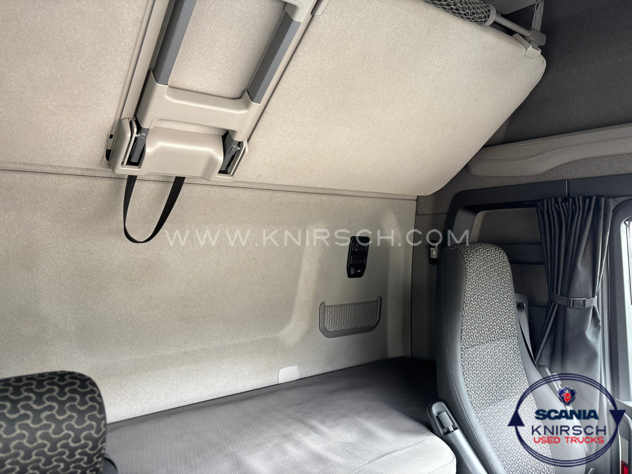 SCANIA R500A4x2NA / ADR FL / PTO / Smart 2 Tacho - Sattelzugmaschine: das Bild 3 SCANIA R500A4x2NA / ADR FL / PTO / Smart 2 Tacho - Sattelzugmaschine: das Bild 3